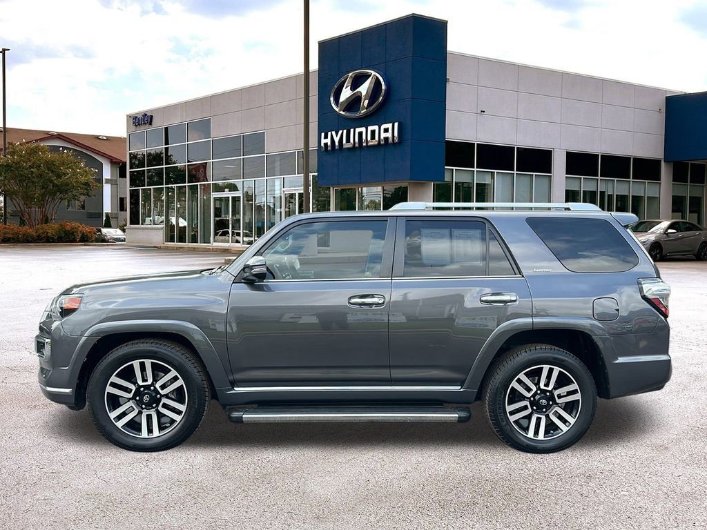 Used 2019 Toyota 4Runner Limited video 2