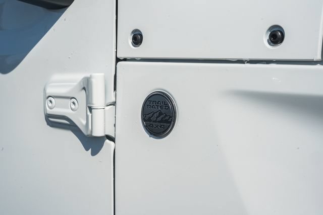 New 2026 Jeep Wrangler Unlimited Rubicon 392 w/ Quick Order Package 27X Moab AWD/4WD image 24
