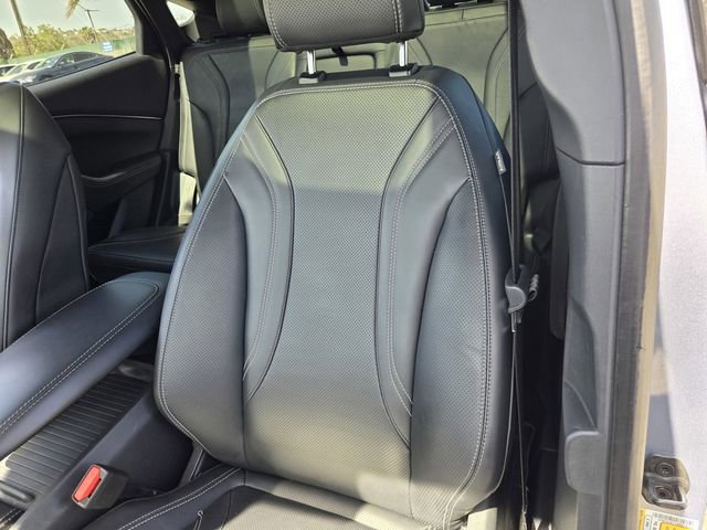 Used 2022 Ford Mustang Mach-E Premium RWD image 15