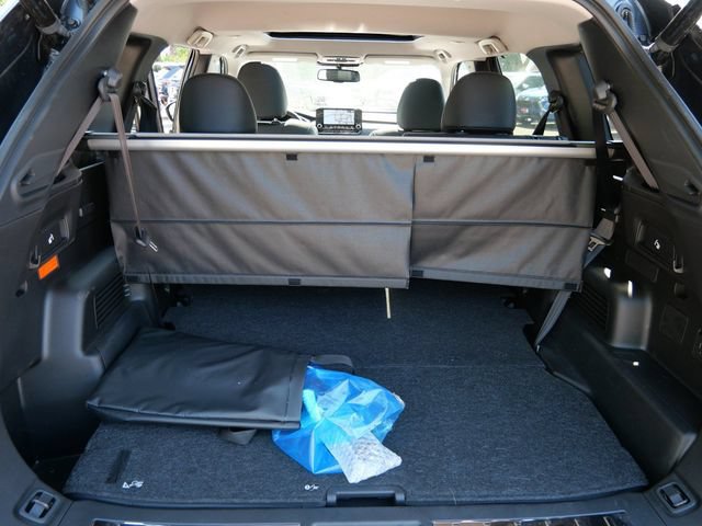 Used 2025 Mitsubishi Outlander SEL AWD/4WD image 10