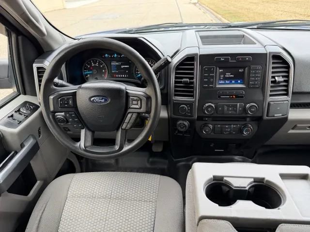 Used 2017 Ford F150 XLT w/ XTR Package image 21