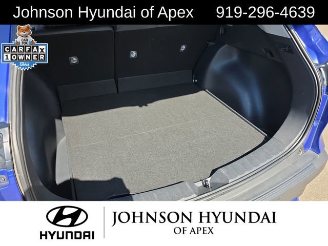 Used 2024 Toyota Corolla Cross XLE w/ Convenience Package image 23