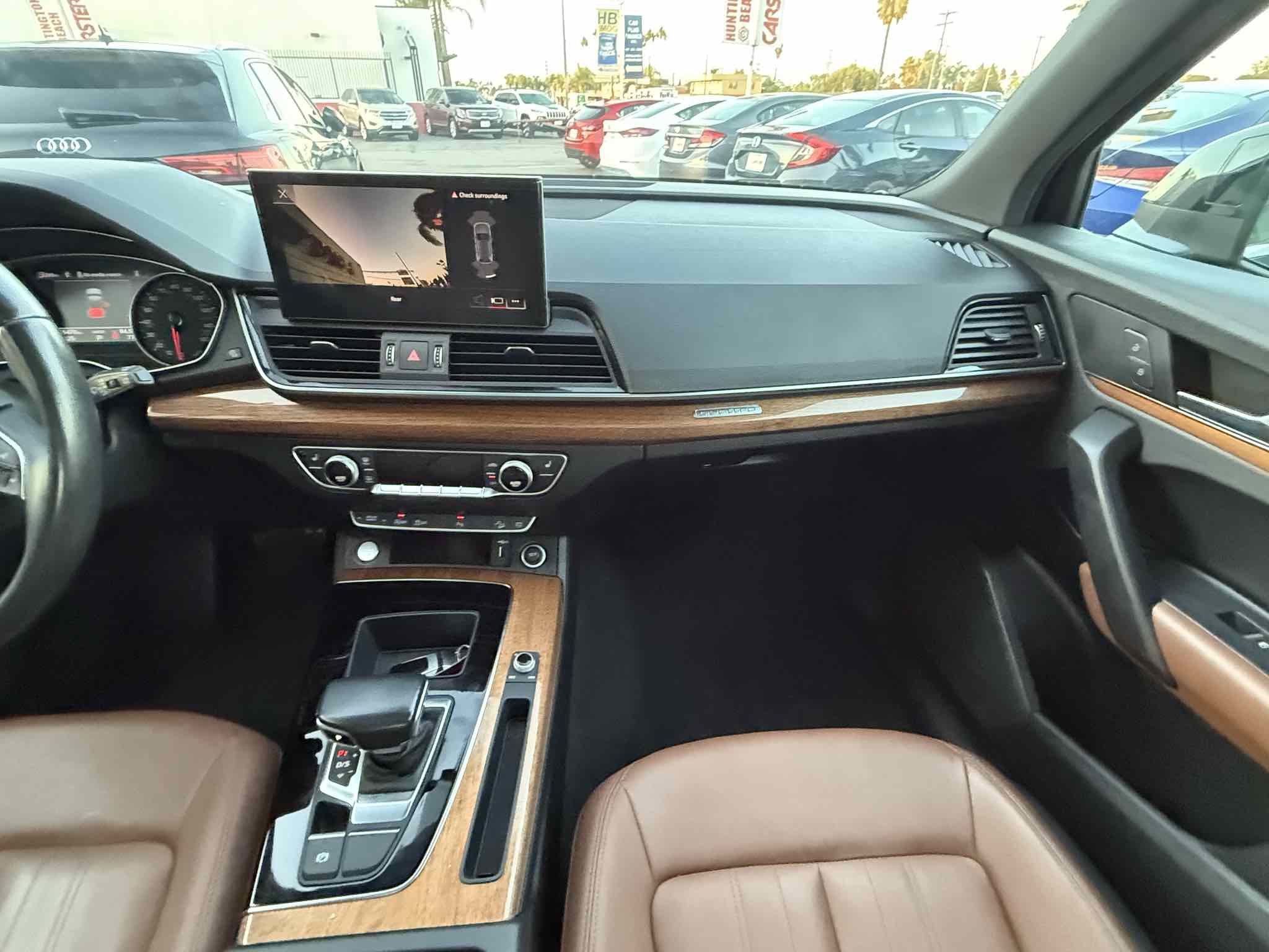 Used 2022 Audi Q5 2.0T Premium w/ Convenience Package image 74