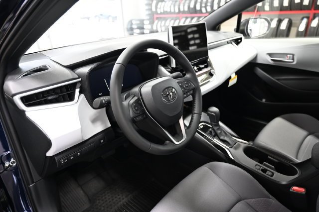 New 2026 Toyota Corolla SE w/ SE Premium Package FWD image 22