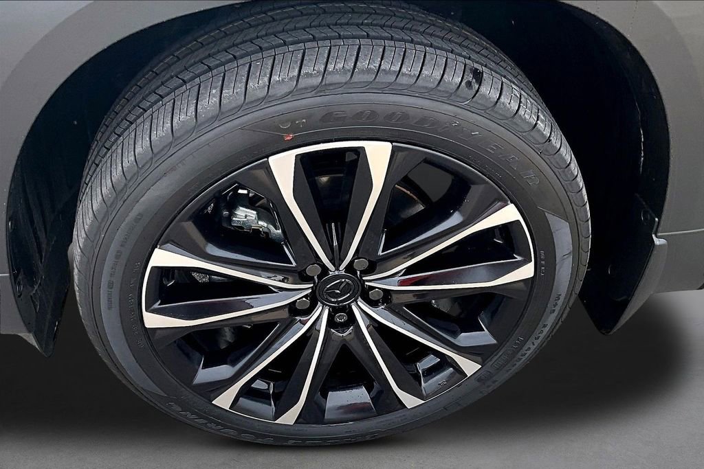 New 2026 MAZDA CX-50 2.5 Turbo w/ Accent Package image 12