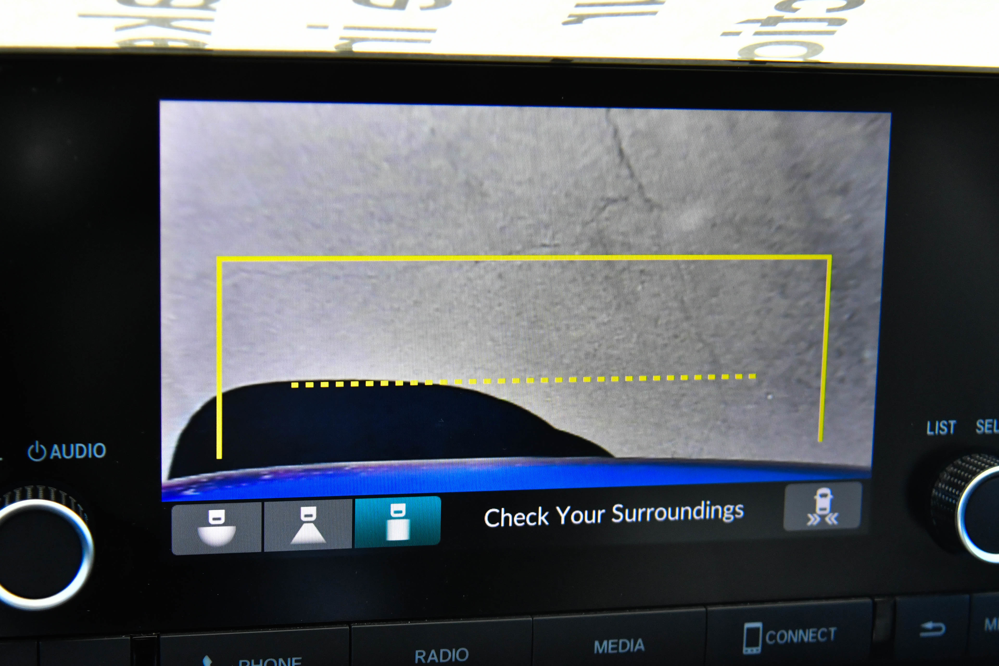 Used 2024 Honda Accord EX image 21