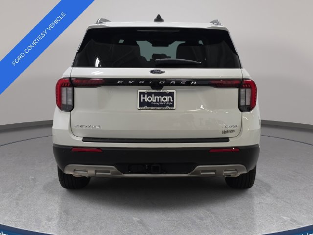 Used 2026 Ford Explorer Active w/ Active Comfort Package AWD/4WD image 7