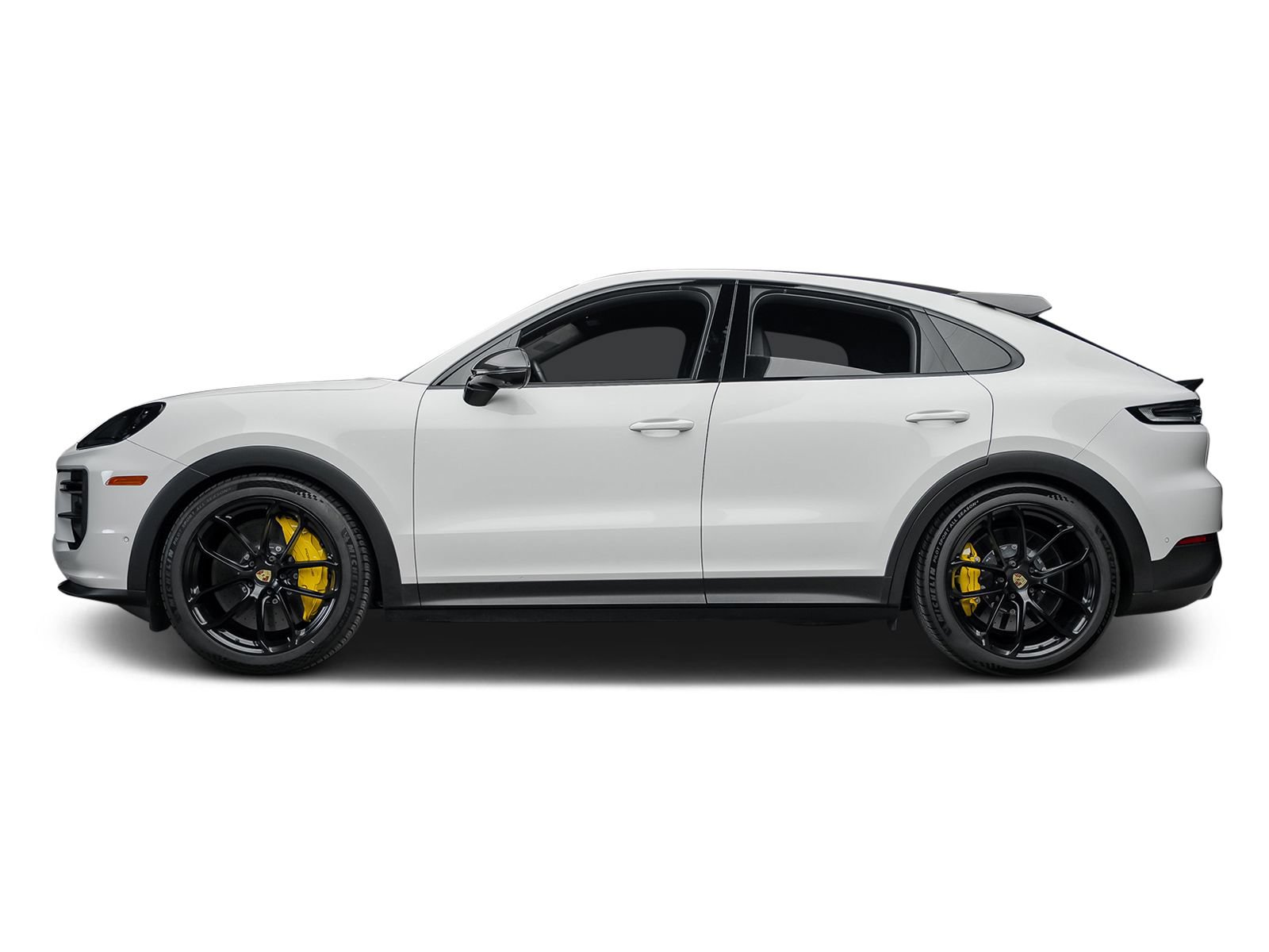 Used 2024 Porsche Cayenne Turbo GT AWD/4WD image 18