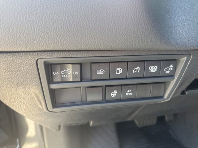 New 2026 Toyota Tundra Limited AWD/4WD image 13