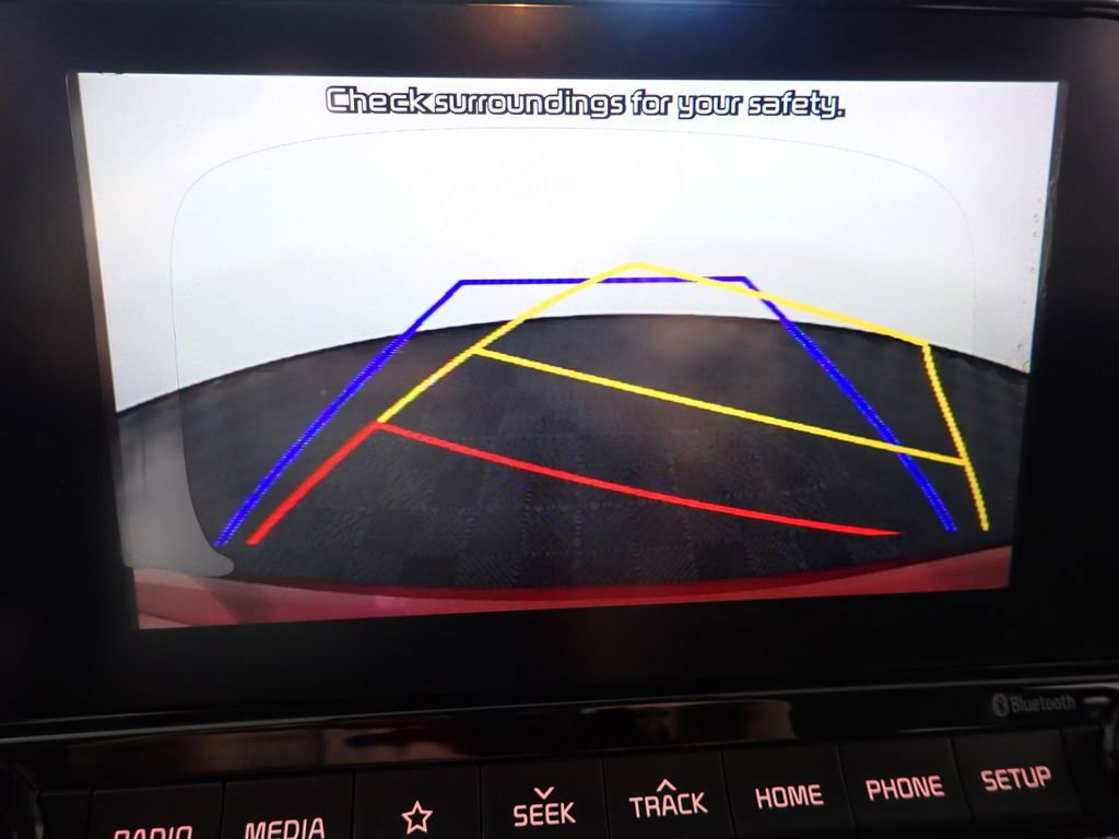 Used 2019 Kia Forte LXS FWD image 5