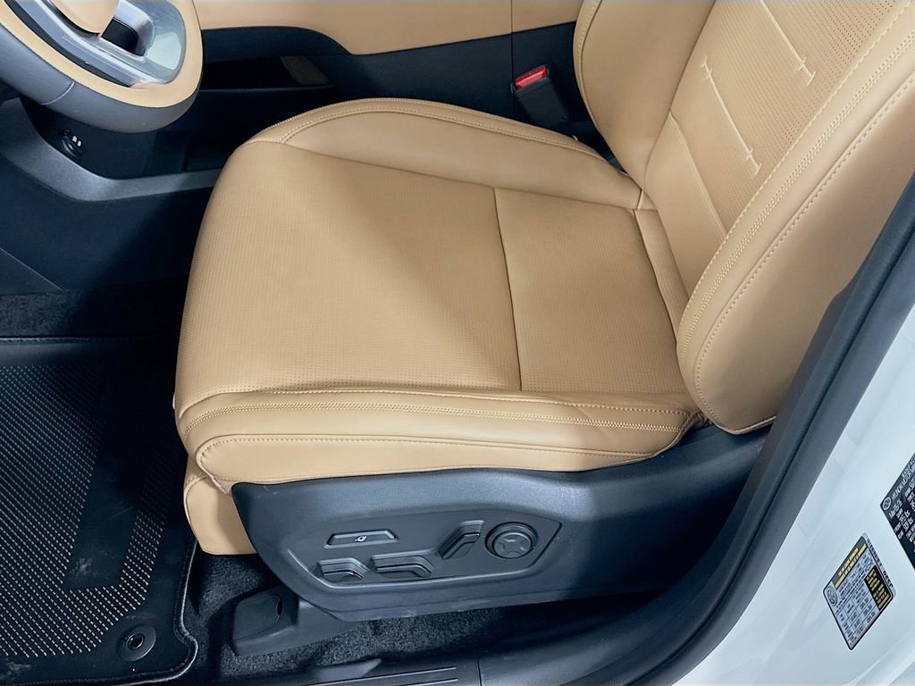 New 2026 Hyundai Santa Fe Calligraphy image 20