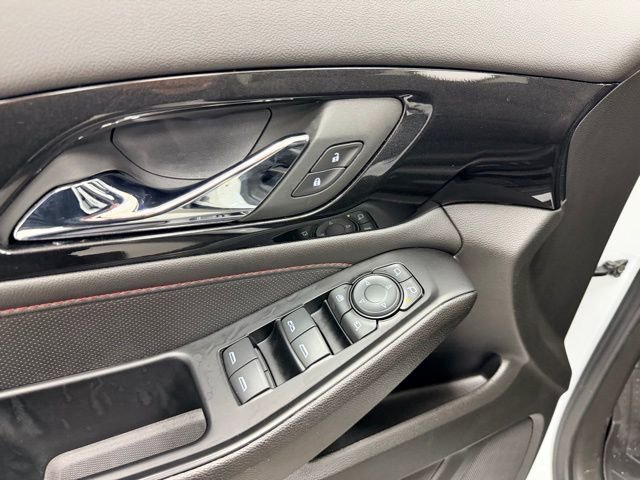 Certified 2023 Chevrolet Traverse RS image 23