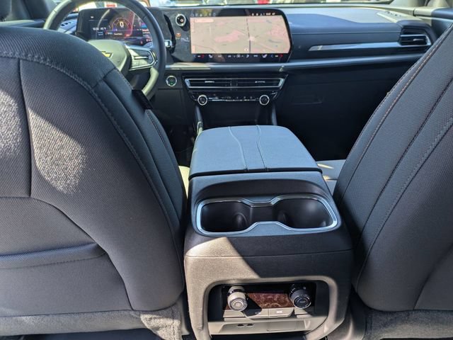 New 2026 Chevrolet Traverse LT FWD image 26
