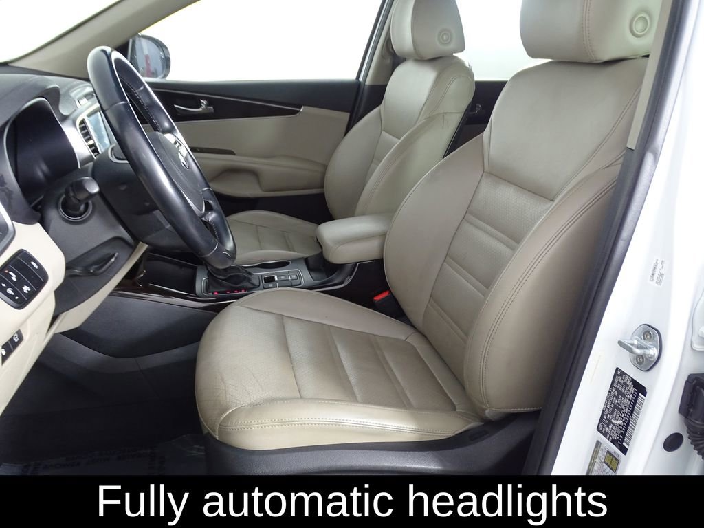 Used 2019 Kia Sorento EX image 10