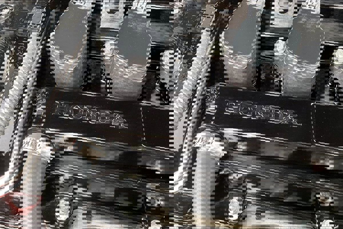 Used 2024 Honda Accord EX image 18