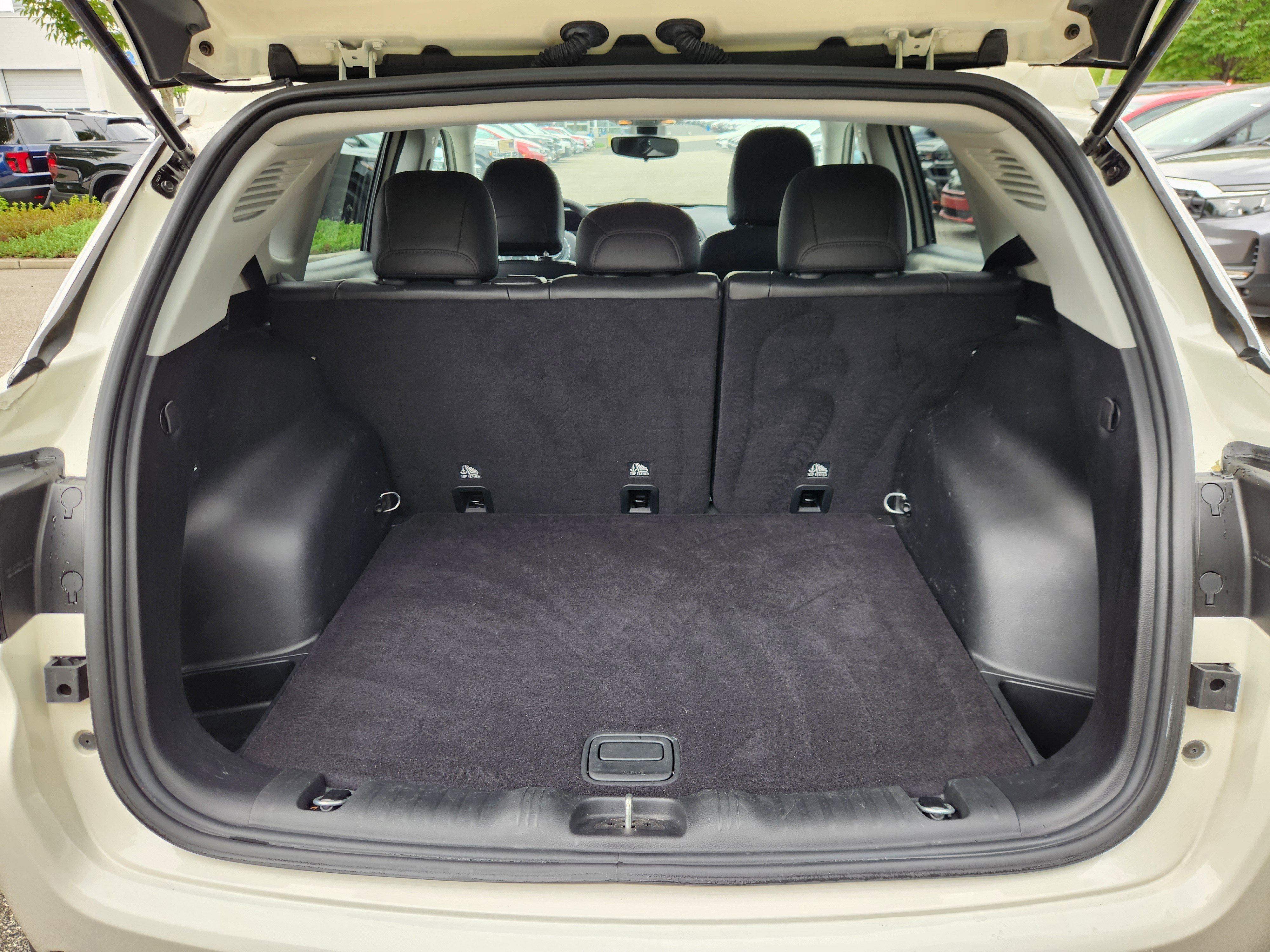 Used 2019 Jeep Compass Latitude AWD/4WD image 18