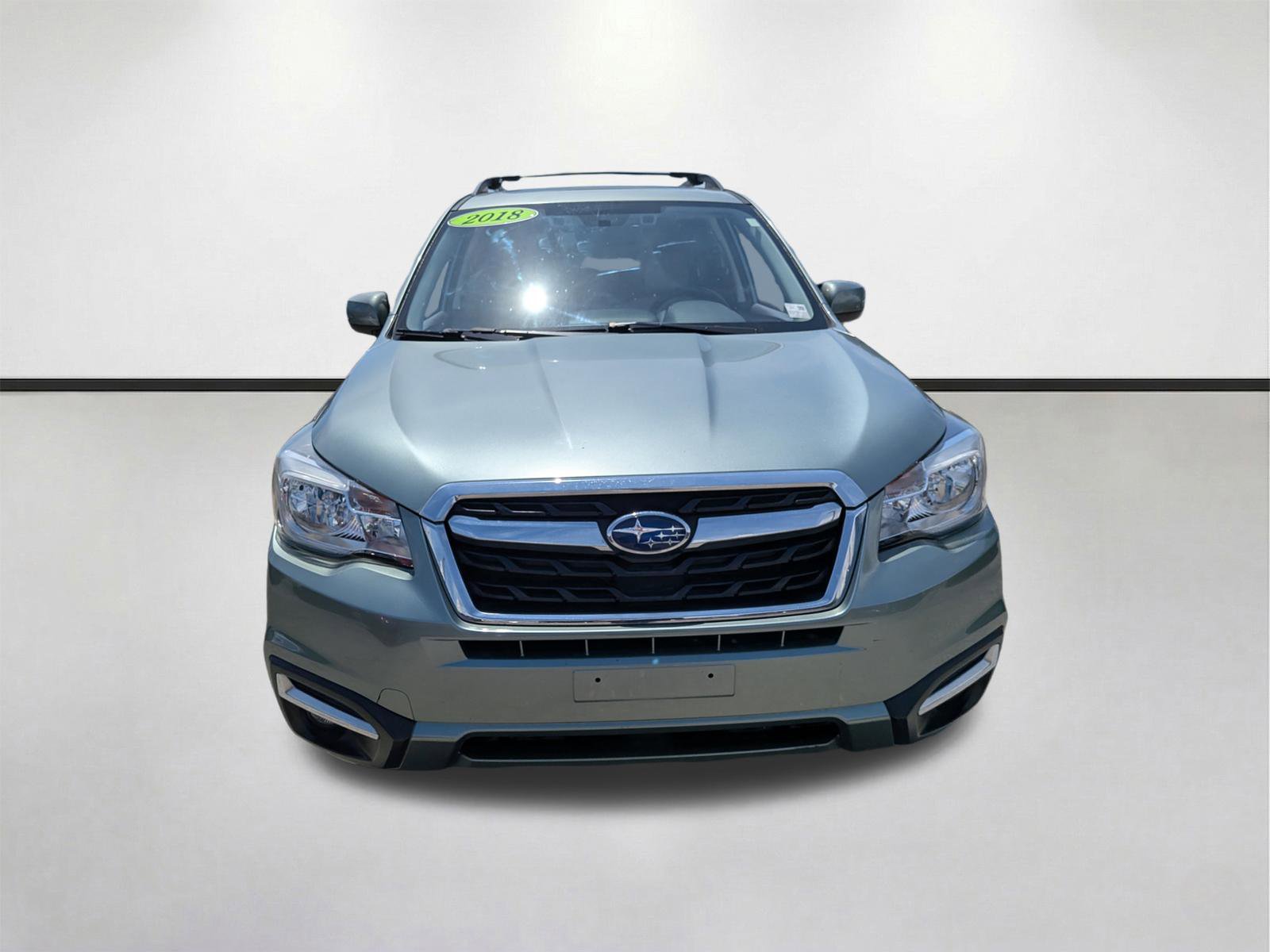 Used 2018 Subaru Forester 2.5i Premium AWD/4WD image 10