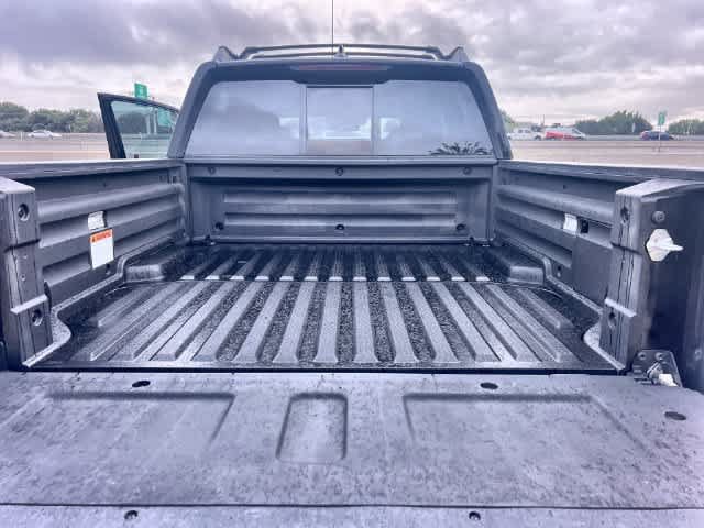 Used 2023 Honda Ridgeline Black Edition image 20
