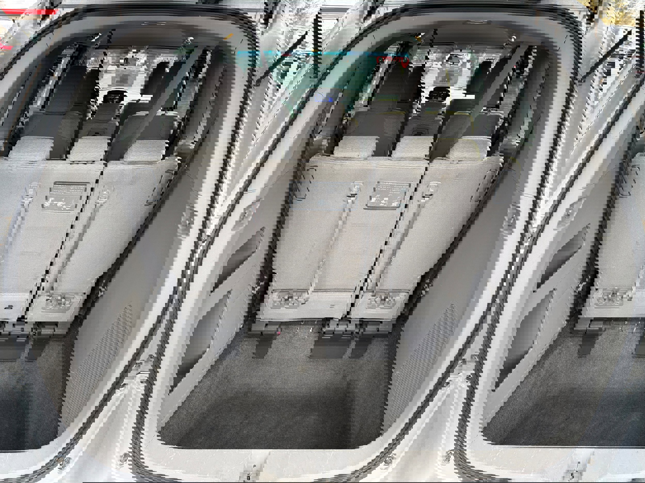 Used 2012 Honda Odyssey EX image 14