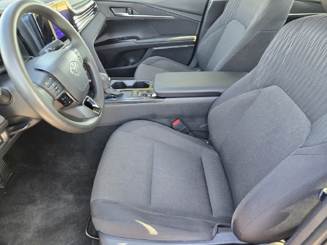 Used 2026 Toyota Camry LE FWD image 16