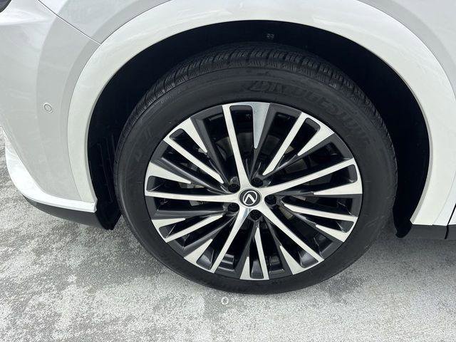 Certified 2023 Lexus RX 350 Premium Plus w/ Accessory Package (K3) FWD image 10