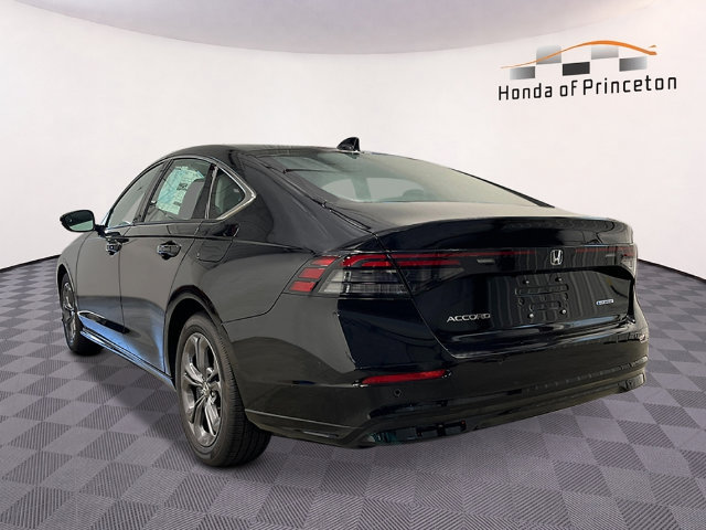 New 2026 Honda Accord EX-L image 5