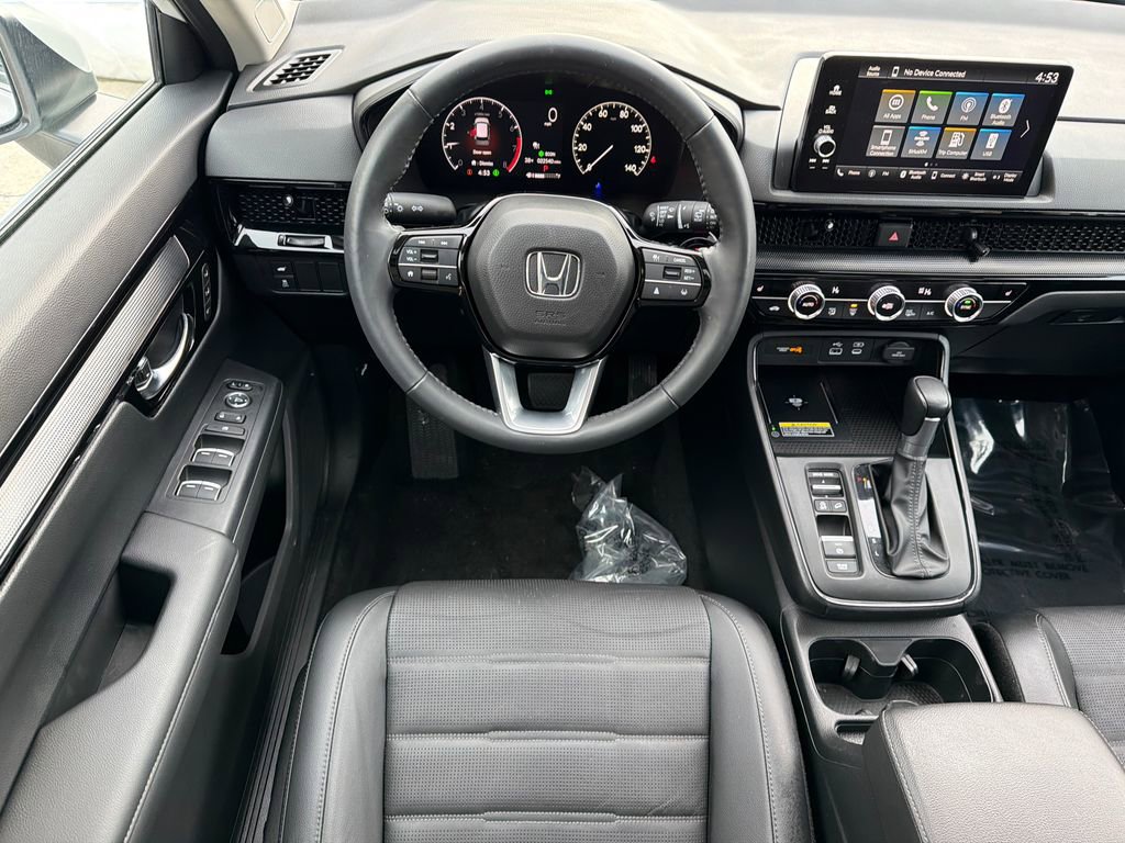 Used 2024 Honda CR-V EX-L image 21