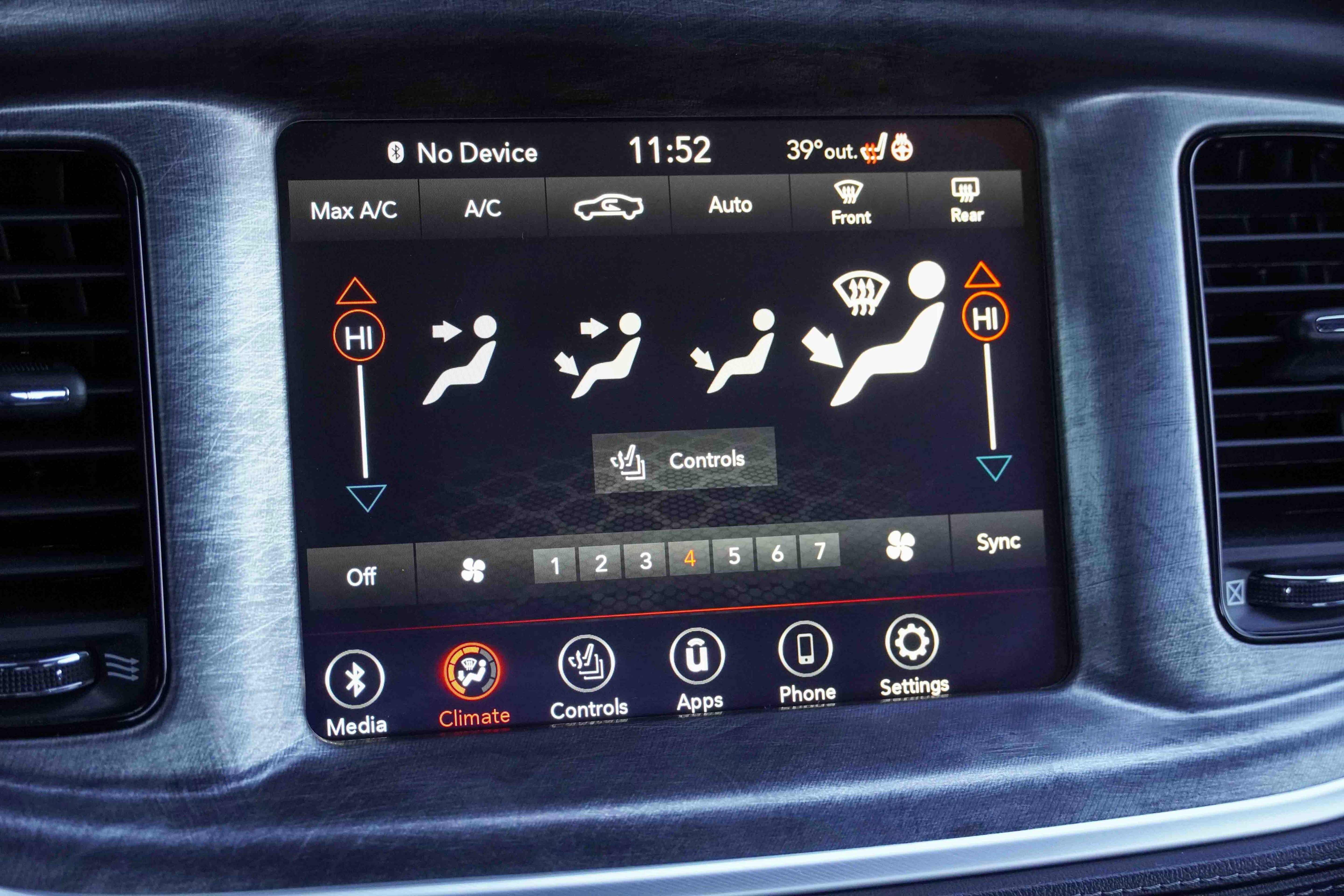 Used 2023 Dodge Charger R/T w/ Daytona Edition Group image 25