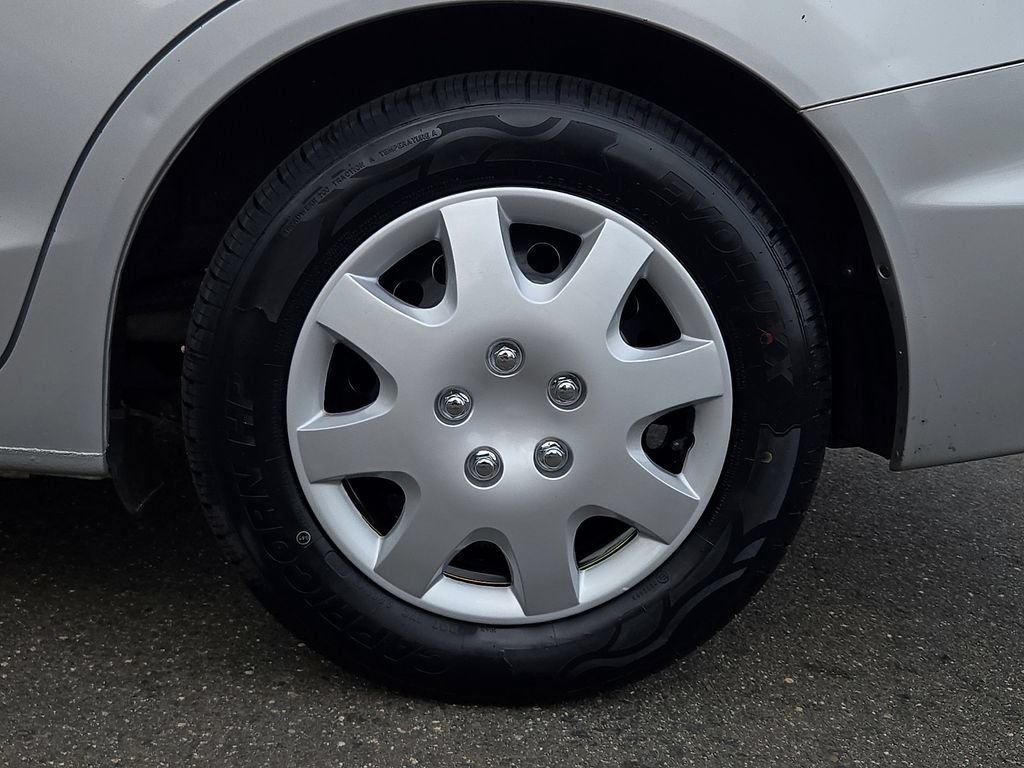 Used 2014 Honda Civic LX image 10