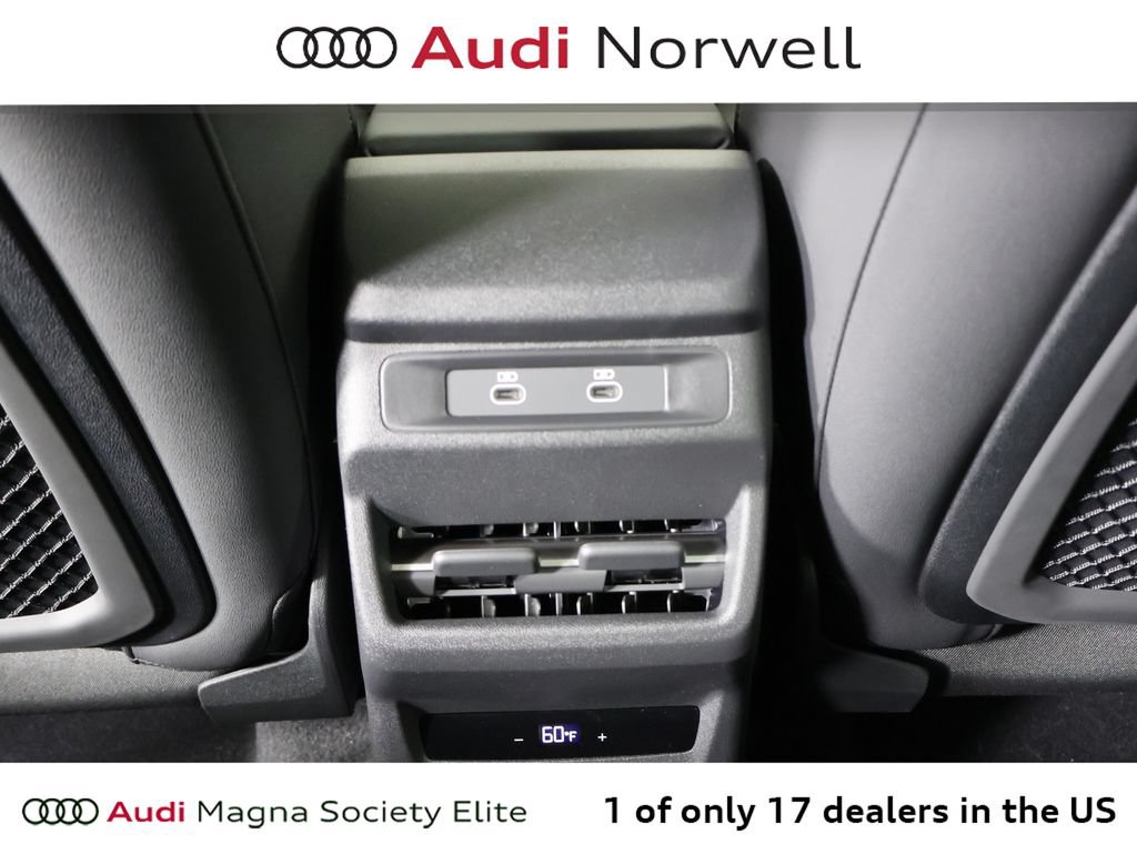 New 2026 Audi Q3 quattro 2.0T AWD/4WD image 21