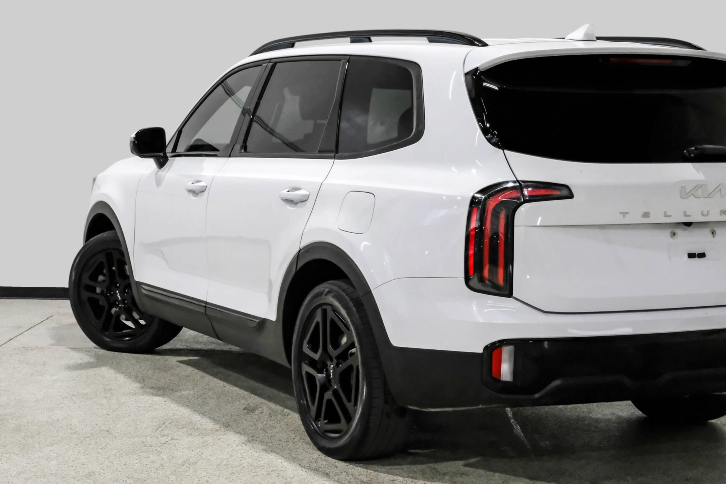 Used 2024 Kia Telluride SX Prestige X-Line AWD/4WD image 18