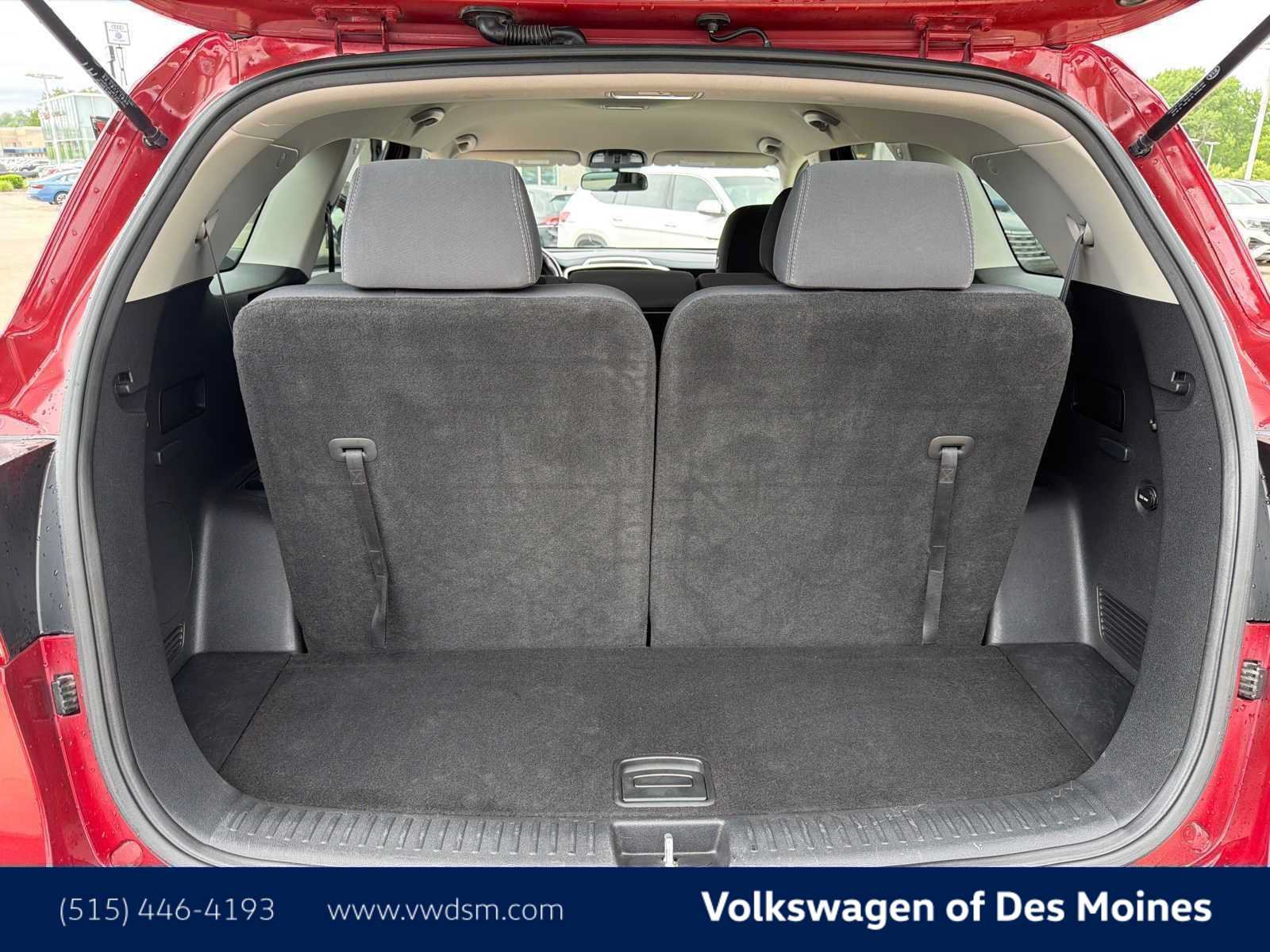 Used 2020 Kia Sorento LX w/ LX I4 Convenience Package FWD image 19