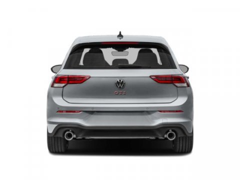 New 2026 Volkswagen GTI SE FWD image 8