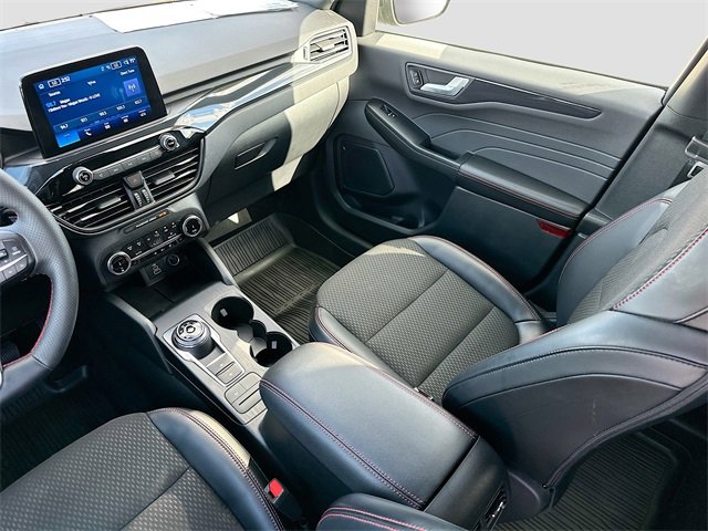 Used 2025 Ford Escape ST-Line w/ Equipment Group 301A image 21