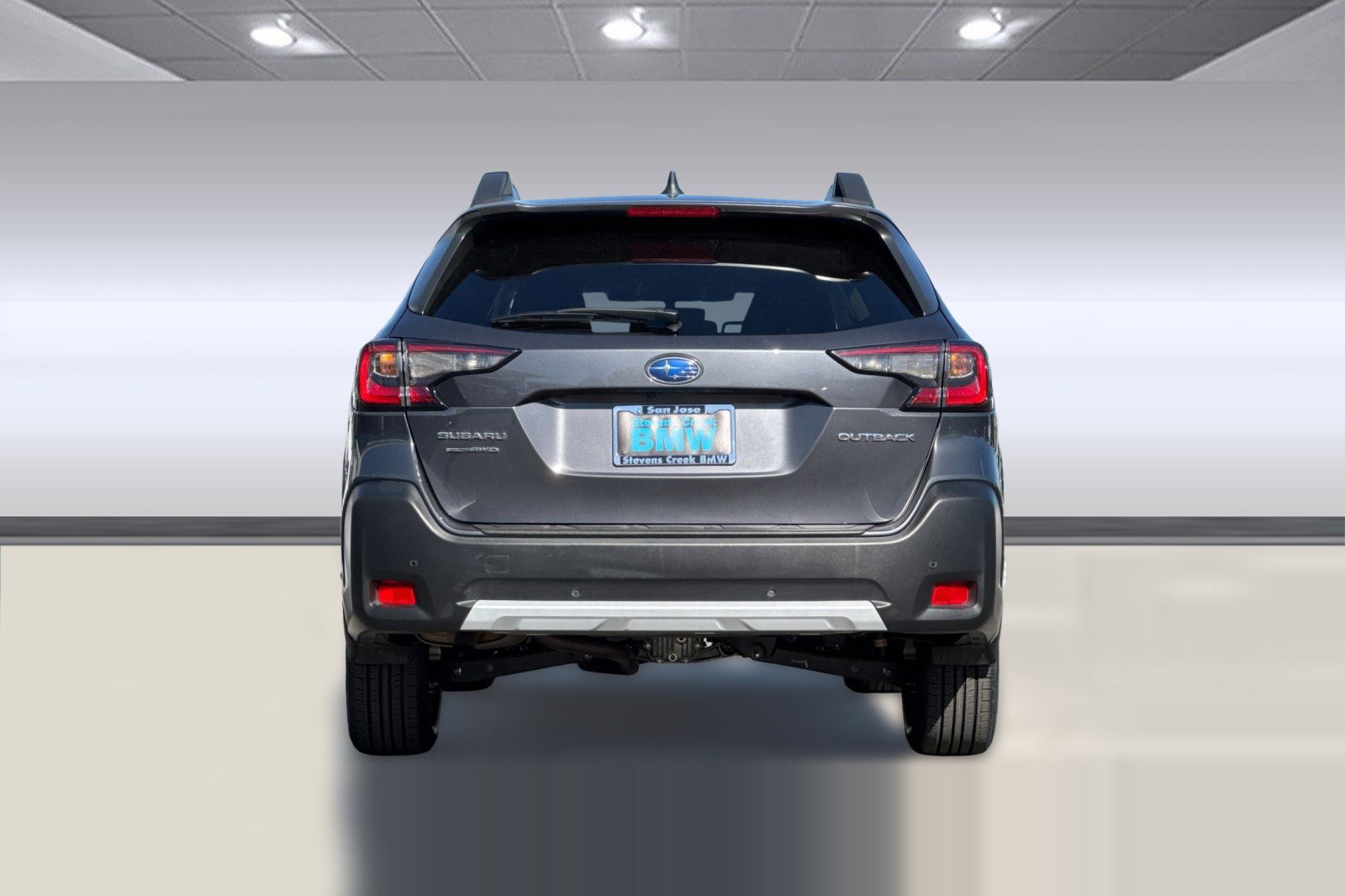 Used 2024 Subaru Outback Limited AWD/4WD image 9