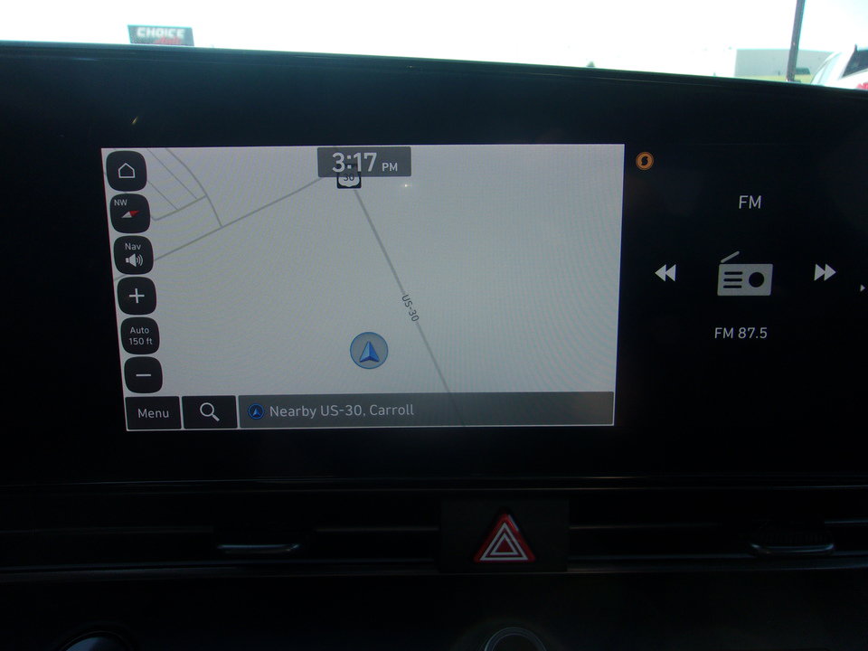 Used 2023 Hyundai Elantra N w/ Cargo Package FWD image 22