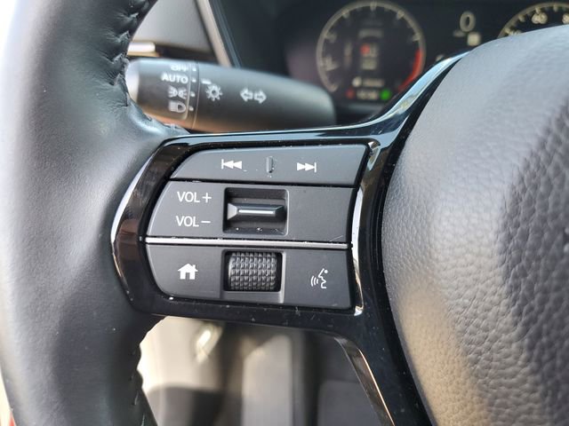 Used 2025 Honda CR-V EX-L image 22