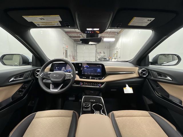 New 2026 Chevrolet Equinox ACTIV w/ Convenience Package III AWD/4WD image 20