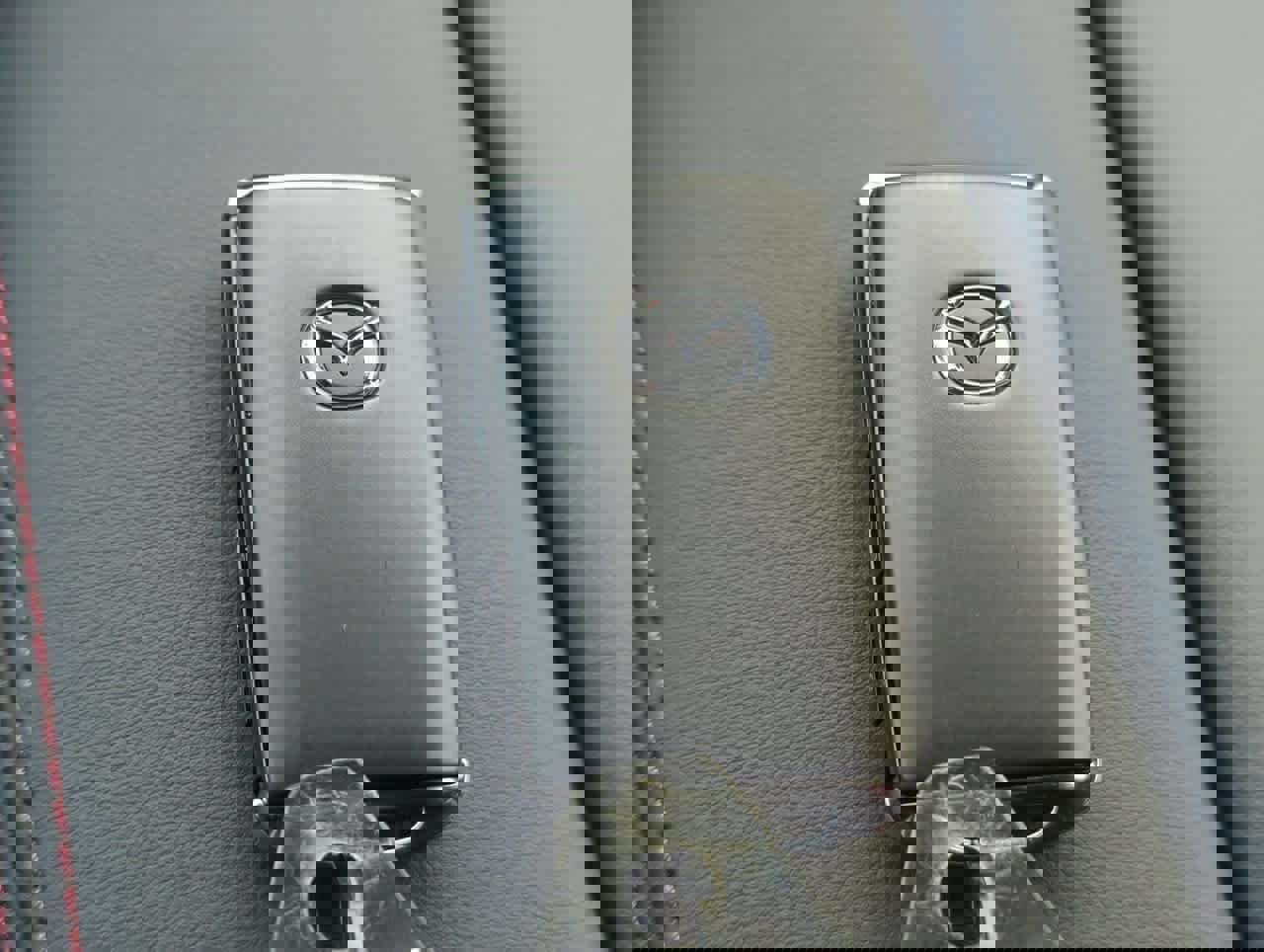 New 2025 MAZDA CX-70 3.3 Turbo S w/ Premium Package image 36