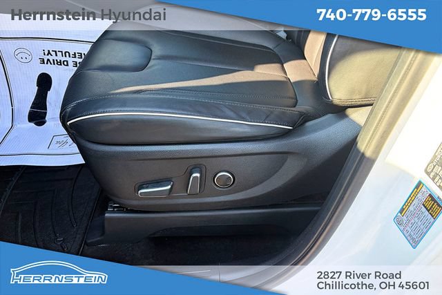 Used 2023 Hyundai Palisade XRT AWD/4WD image 16