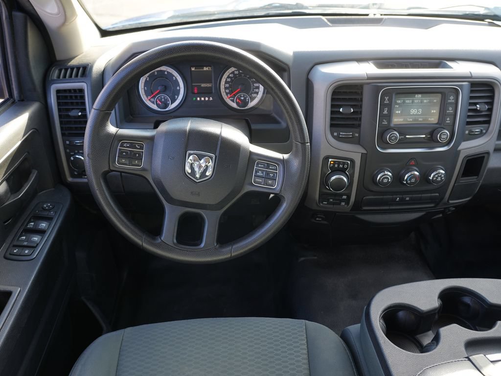 Used 2016 RAM 1500 Tradesman w/ Popular Equipment Group AWD/4WD image 20