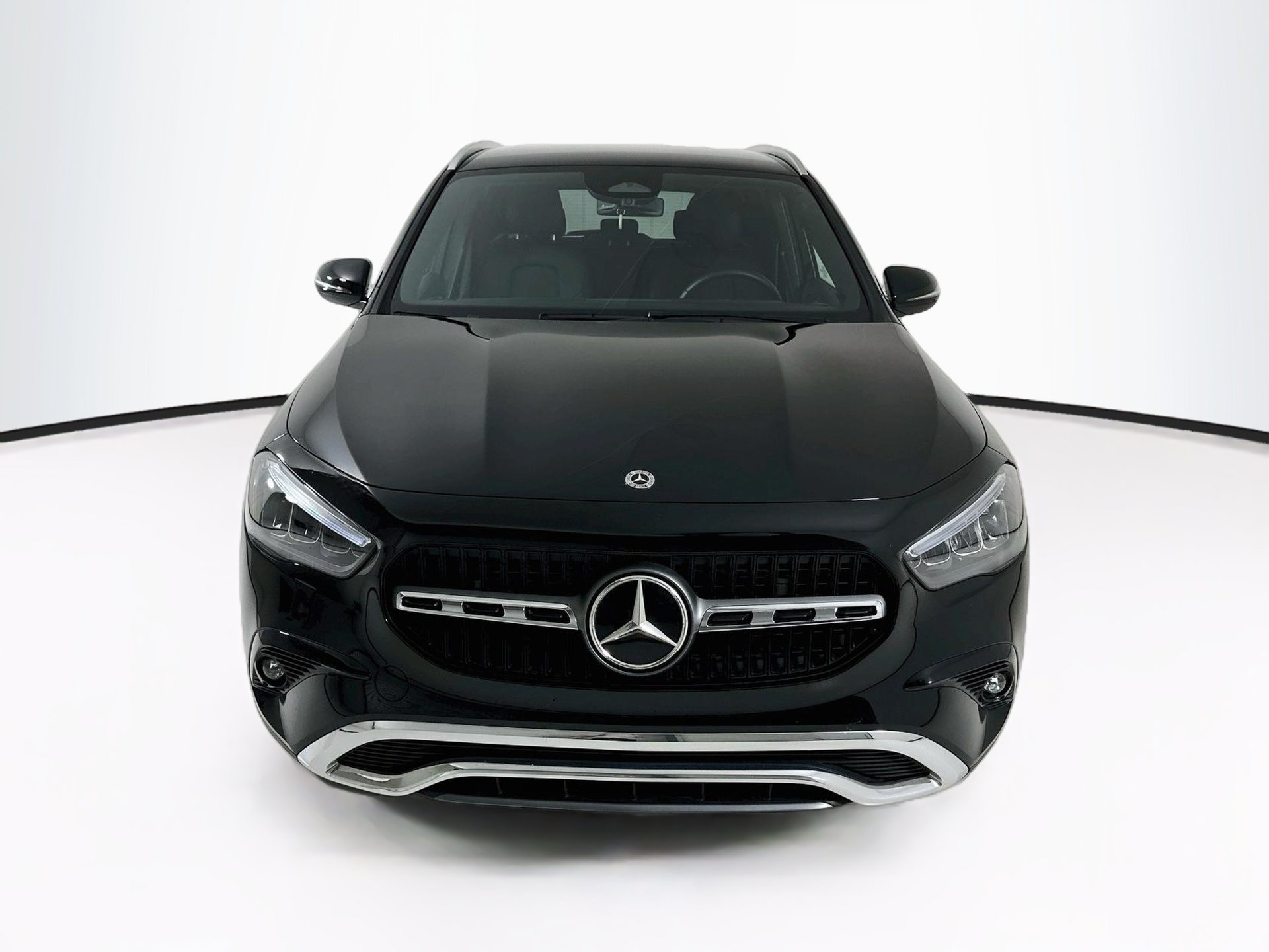 Used 2026 Mercedes-Benz GLA 250 image 2