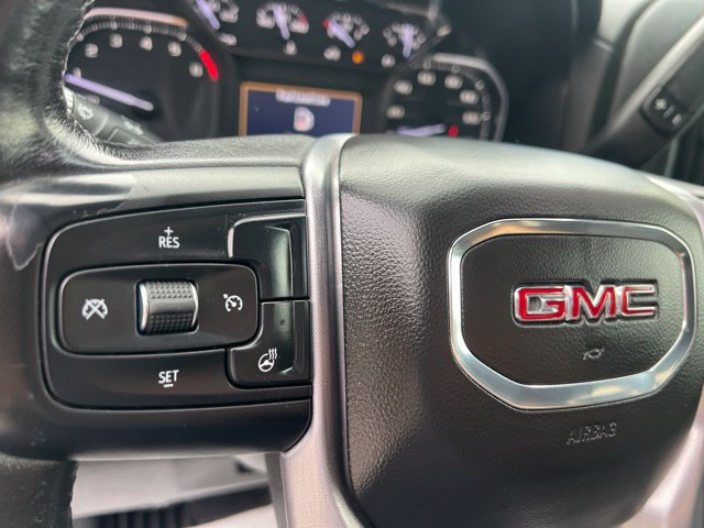 Used 2021 GMC Sierra 1500 Elevation w/ Preferred Package AWD/4WD image 23