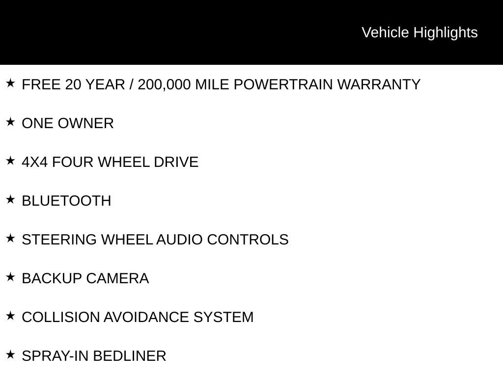 Used 2022 Ford F150 XL w/ Trailer Tow Package AWD/4WD image 2