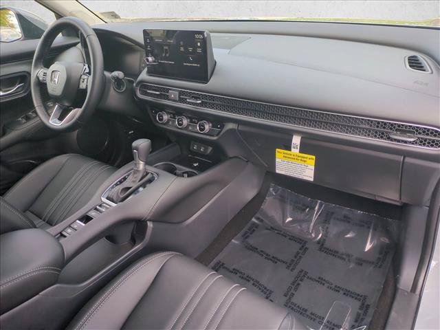 Certified 2027 Honda HR-V EX-L image 22