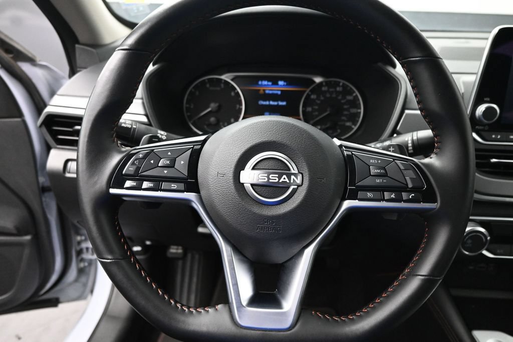 Used 2025 Nissan Altima 2.5 SR FWD image 20