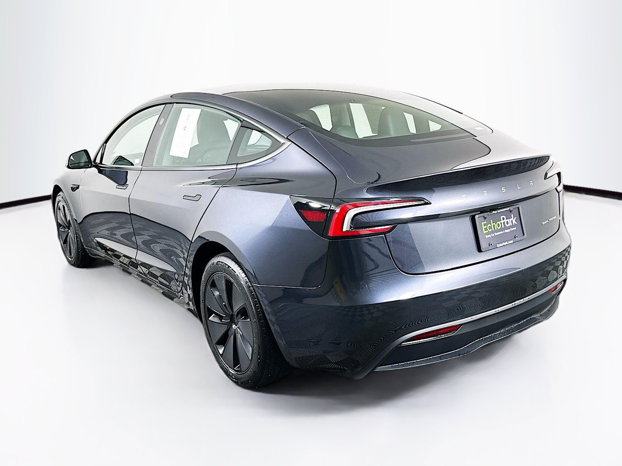 Used 2025 Tesla Model 3 Long Range AWD/4WD image 5