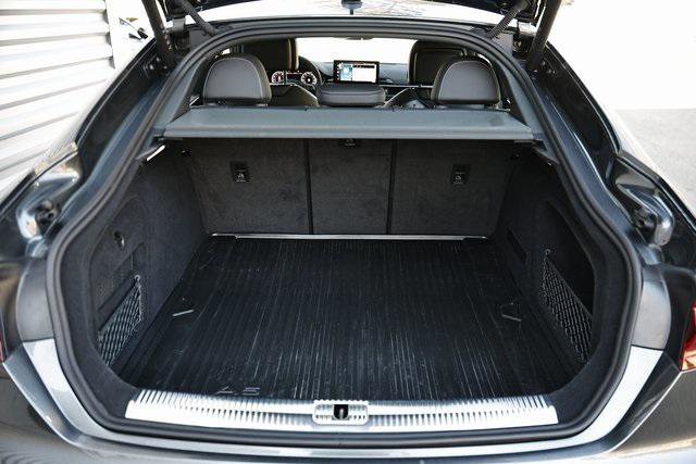 Certified 2025 Audi A5 2.0T Premium Plus w/ Premium Plus image 28