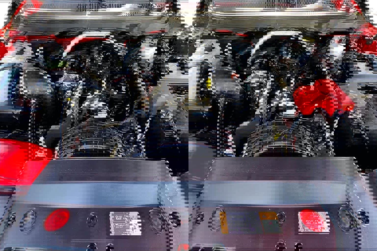 Used 2021 Ford Ranger XLT w/ Equipment Group 301A Mid image 28