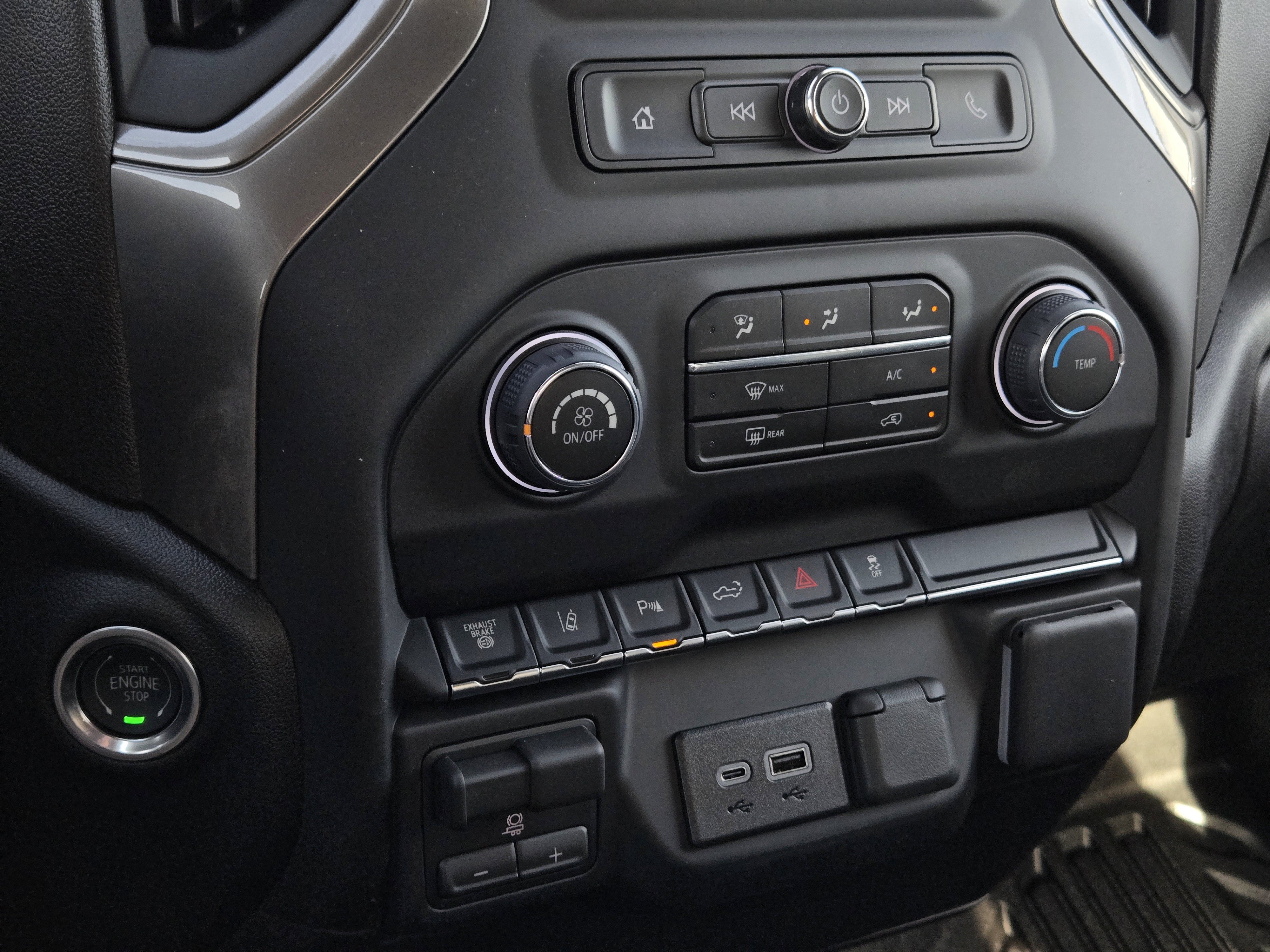 New 2026 Chevrolet Silverado 3500 W/T w/ WT/CX Safety Package image 11